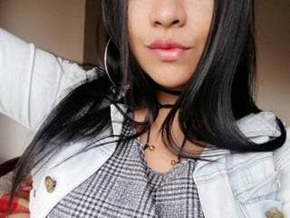 Erotischer Video -Chat Annyswit