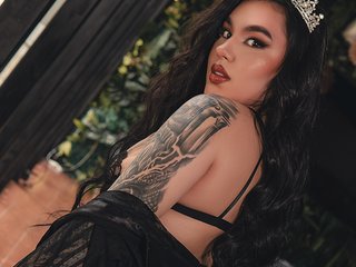 Erotischer Video -Chat AnnyWatson