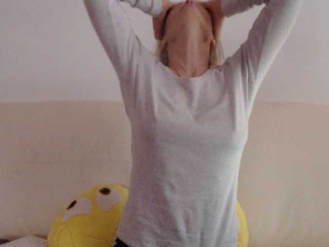 Sendung Screenshots Annzhelika