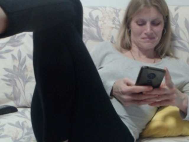 Sendung Screenshots Annzhelika