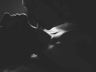 Erotischer Video -Chat Anon17CM