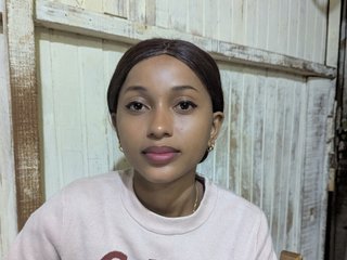 Erotischer Video -Chat Anousca