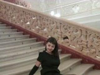 Erotischer Video -Chat anta288