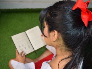 Erotischer Video -Chat Anthiope