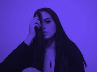 Erotischer Video -Chat anthonellahil