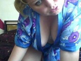 Erotischer Video -Chat antifeya