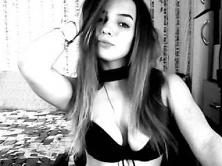 Erotischer Video -Chat antlantas