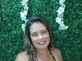 Erotischer Video -Chat antonela-foster