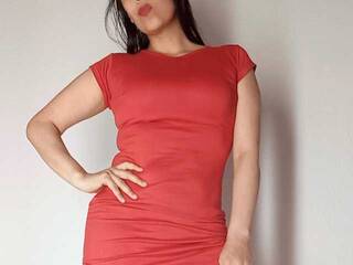 Erotischer Video -Chat Antonela96