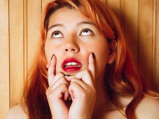 Erotischer Video -Chat antonelaa