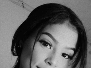 Erotischer Video -Chat AntonelaMulle