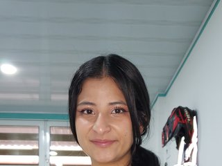 Erotischer Video -Chat antonella-adams