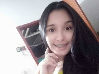 Erotischer Video -Chat Antonella-capri