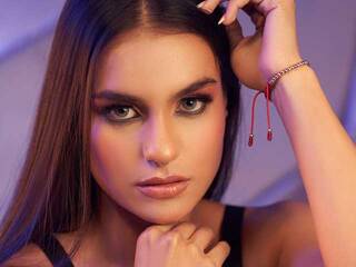 Erotischer Video -Chat Antonella-Rossi