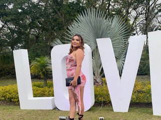 Erotischer Video -Chat ANTONELLA69