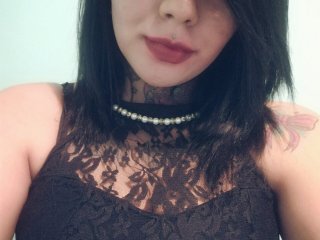 Foto des Profils antonella691