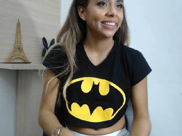 Sendung Screenshots Antonellaa