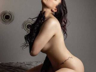 Erotischer Video -Chat AntonellaBla