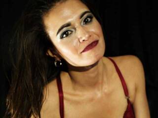 Erotischer Video -Chat antonellaexit