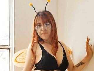 Erotischer Video -Chat AntonellaGz