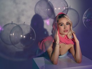 Erotischer Video -Chat AntonellaHans