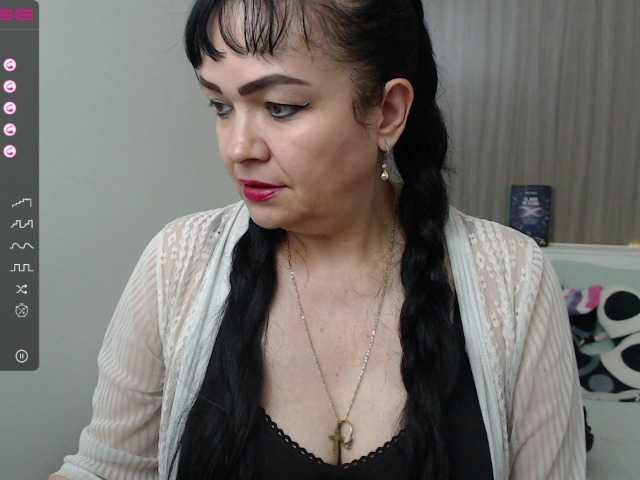 Sendung Screenshots Antonellahart