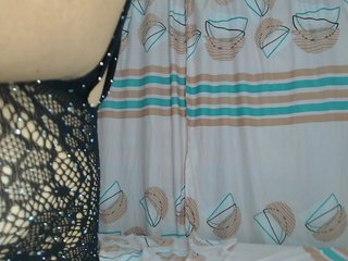 Erotischer Video -Chat AntonellaMorrizz