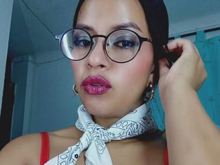 Erotischer Video -Chat AntonellaMorrizz