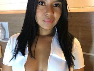 Erotischer Video -Chat AntonellaRos