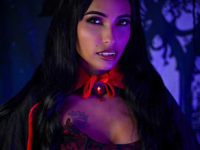 Foto des Profils Antonellasmith0