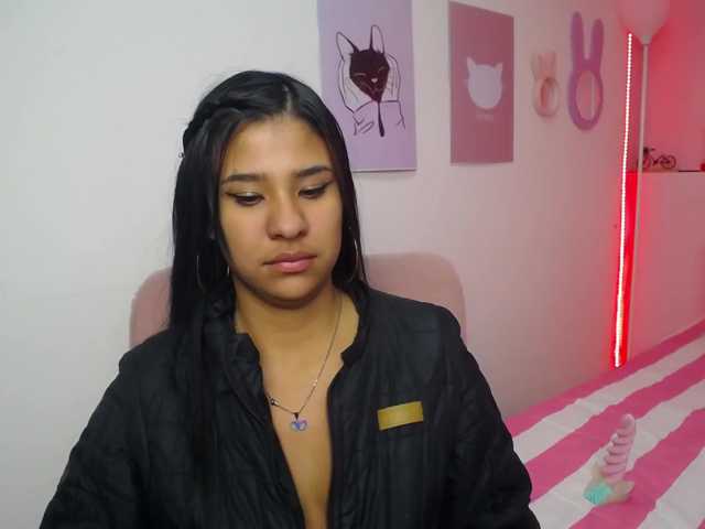 Fotos antonia018 Hi my name is Ana, from Colombia♥ Show Feet: 10 Spank Ass: 15 Flash Ass: 30 Flash Tits: 50 :Flash Pussy: 60 :Get Naked: 100 : Pussy Play: 150 : Toy Pussy Play: 170 :CUM SHOW: 300 :C2C: 75 : *********: 999 :Snap: 666