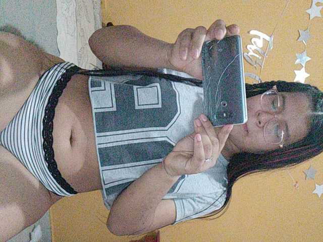 Sendung Screenshots AntoniaCole