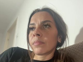 Erotischer Video -Chat AntonyaRossa