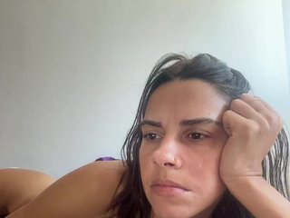 Erotischer Video -Chat AntonyaRossa