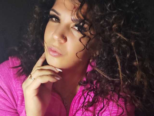 Foto des Profils AntoninaMarlen