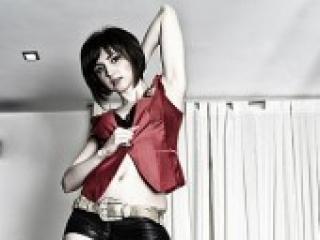 Erotischer Video -Chat antoniya