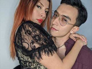 Erotischer Video -Chat AntonRomanosh