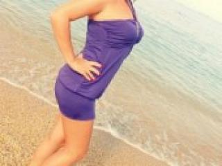 Erotischer Video -Chat antuanna777