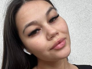 Erotischer Video -Chat AnuricBriny