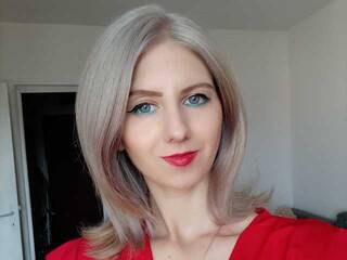 Erotischer Video -Chat AnuskaAny