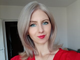 Erotischer Video -Chat AnuskaAny