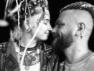 Erotischer Video -Chat _SexualWorld_