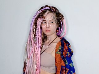 Erotischer Video -Chat Anuskatz