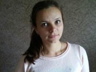 Erotischer Video -Chat anutik96