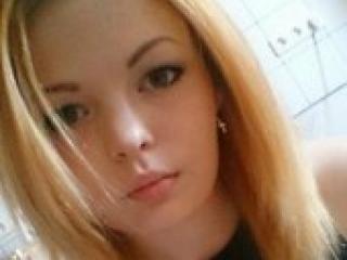 Erotischer Video -Chat anutka9