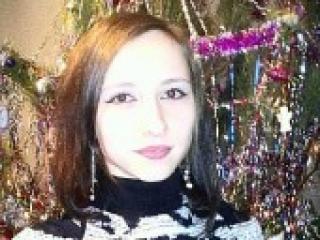 Erotischer Video -Chat anutka91