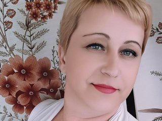 Erotischer Video -Chat AnutkaForeva