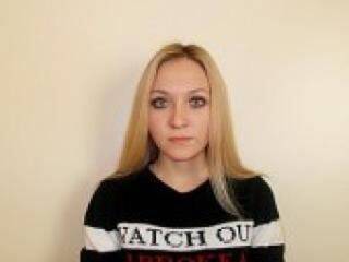 Erotischer Video -Chat anutochkka