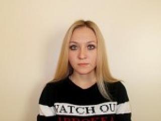 Erotischer Video -Chat anutochkka