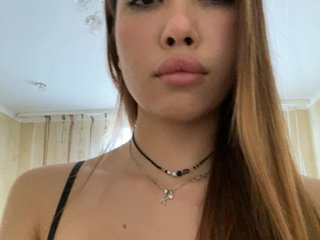 Erotischer Video -Chat anya-del